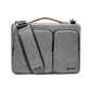 Túi đeo TOMTOC Shoulder bags laptop 15 16inch A42 Xám