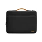 Túi xách chống sốc TOMTOC Briefcase laptop 16inch NEW A14F2 Đen