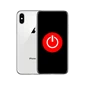 Sửa lỗi nguồn trên main iPhone X Mặc định