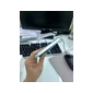 ĐTDĐ Honor X5c Plus (4+64GB) Xanh - Cũ - Cũ