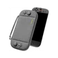 Túi chống va đập Tomtoc Nintendo Switch 2 Fancycase Slim G05S3 Ghi Xám