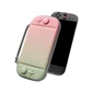 Túi chống va đập Tomtoc Nintendo Switch 2 Fancycase Slim G05S3 Xanh Hồng