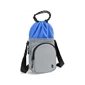 TOMTOC Phụ Kiện & GameOn  Switch 2 JoyCarry Sling Black G50S1 Xám
