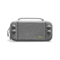 Túi chống va đập TOMTOC Switch fancycase travel (G05L1) Xám