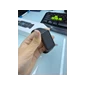 Vòng đeo tay thông minh Honor Band 9 Đen (Black) - TBH