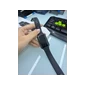 Vòng đeo tay thông minh Honor Band 9 Đen (Black) - TBH