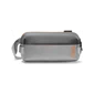 TOMTOC LIghtweight Cordura Sling Bag 8.3 inch T21S1 (H02-A04) Ghi Xám