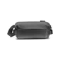 TOMTOC LIghtweight Cordura Sling Bag 8.3 inch T21S1 (H02-A04) Màu Đen