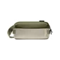 TOMTOC LIghtweight Cordura Sling Bag 8.3 inch T21S1 (H02-A04) Xanh Lá