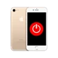 Sửa lỗi nguồn trên main iPhone 7 Mặc định
