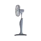 Quạt cây Mitsubishi LV16-RB-SF-GY (màu xám nhạt) - F23TDSVS43010052 - LV16RBSFGY - Cũ