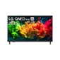 Smart Tivi LG QNED 4K 43 inch 2026 43QNED80BSA Mặc định