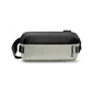 Túi đeo chéo TOMTOC Lightweight Cordura Sling Bag 8.3 inch (T21S1) Ghi Xám