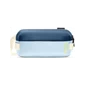 Túi đeo chéo TOMTOC Lightweight Cordura Sling Bag 8.3 inch (T21S1) Xanh Blue