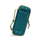 Túi chống va đập TOMTOC Nintendo Switch Fancycase slim (G05S1) Xanh ngọc lam