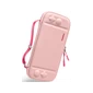 Túi chống va đập TOMTOC Nintendo Switch Fancycase slim (G05S1) Hồng