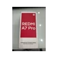 ĐIỆN THOẠI DI ĐỘNG (TEL) REDMI A7 PRO  4G/128G/ ĐEN -cũ - Cũ