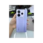 ĐIỆN THOẠI DI ĐỘNG (TEL) REDMI NOTE 14 5G (màu tím) - Cũ