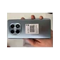 ĐIỆN THOẠI DI ĐỘNG (TEL) REDMI NOTE 15 6.77"/MTK Helio G100-Ultra/6G/128G/108MP+2MP/20MP/6000mAh (2510DRA23E)/XANH DƯƠNG - Cũ