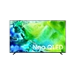 Smart Tivi Samsung Neo QLED 4K 55 inch 2026 55QN80H Đen