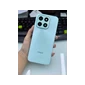 Điện thoại thông minh Honor X6c (6+128GB) Xanh (Ocean Cyan) - Cũ