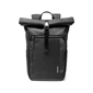 Balo Tomtoc Rolltop Navigator Travel Daypack laptop 17.3 inch 30L T61L1D1M  Màu Đen