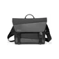 Túi đeo chéo Tomtoc Slash Shoulder Bag 11inch Meteorite (T27S1D1) Màu Đen