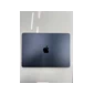 MTXT MacBook Air M2 13.6 inch 2024, 8CPU-8GPU, 16GB/256GB, Midnight - MC7X4SA/A - SJDXGX1T6ND - MC7X4SA - Cũ