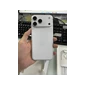 ĐTDĐ Apple iPhone 17 Pro Max 256GB Silver_MFYM4ZP/A - SMH2DVV37VH - MFYM4ZP - Cũ