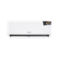 Điều hòa Nagakawa Inverter 24.000 BTU 1 chiều (2.5 HP) NIS-C24R2T30 Trắng