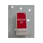 ĐIỆN THOẠI DI ĐỘNG (TEL) REDMI A7 6.88"/UNISOC T7250/3G/64G/13MP/8MP/5200mAh (26020RNB4L)/ĐEN (6932554429027) - Cũ