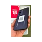 ĐIỆN THOẠI DI ĐỘNG (TEL) REDMI 15 5G 6.9"/SNAP 6S GEN 3/8G/256G/50MP+Auxiliary/8MP/7000mAh (25057RN09G)/ĐEN - Cũ Đẹp - Cũ