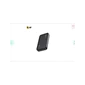 Sạc 9FIT Slim PD 65W 2C GaN Black - 9A652C07B - Cũ