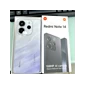 ĐIỆN THOẠI DI ĐỘNG (TEL) REDMI NOTE 14 6.67"/MTK G99 Ultra/8G/128G/108+2+2MP/20MP/5500mAh (24117RN76O)/TÍM - Cũ