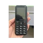 Điện thoại di động Sumo 4G T2 đen (Black)_T2BLK - Cũ