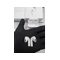 Tai nghe Bluetooth Apple AirPods 4 with Active Noise Cancellation  - Cũ