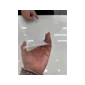 Kính dán màn hình iPhone16 Pro Max - ZAGG Plus Edge - 100115457 - Cũ