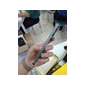 Điện thoại di động POCO X6 5G 6.67/SNAP 7S GEN 2/8G/256G/64MP+8MP+2MP/16MP/5100mAh (23122PCD1G)/XANH DƯƠNG(6941812755761) - Cũ