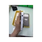Điện thoại di động POCO X6 5G 6.67/SNAP 7S GEN 2/8G/256G/64MP+8MP+2MP/16MP/5100mAh (23122PCD1G)/TRẮNG(6941812755693) - Cũ