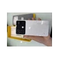 Điện thoại di động POCO X6 5G 6.67/SNAP 7S GEN 2/8G/256G/64MP+8MP+2MP/16MP/5100mAh (23122PCD1G)/TRẮNG(6941812755693) - Cũ