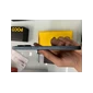 Điện thoại di động POCO X6 5G 6.67/SNAP 7S GEN 2/8G/256G/64MP+8MP+2MP/16MP/5100mAh (23122PCD1G)/ĐEN - Cũ