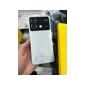 Điện thoại di động POCO X6 5G 6.67/SNAP 7S GEN 2/8G/256G/64MP+8MP+2MP/16MP/5100mAh (23122PCD1G)/TRẮNG - Cũ