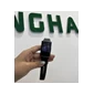 VÒNG ĐEO TAY THÔNG MINH(BAND)HUAWEI CDY-B49 Band 11 Pro/Aluminum/DÂY Fluor/ĐEN(6942103182426) - 6KLTQ26206005814 - HBAND11PRDN - Cũ