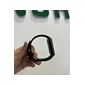 VÒNG ĐEO TAY THÔNG MINH(BAND)HUAWEI CDY-B49 Band 11 Pro/Aluminum/DÂY Fluor/ĐEN(6942103182426) - 6KLTQ26206005814 - HBAND11PRDN - Cũ