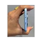 ĐIỆN THOẠI DI ĐỘNG (TEL) REDMI NOTE 15 5G 6.77"/SNAP 6 GEN 3/6G/128G/108MP+8MP/20MP/5520mAh (25098RA98G)/TÍM (6932554469641) - Cũ