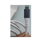 Cáp 9FIT USB-C to Lightning 1M White - Cũ
