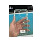 Ốp lưng iPhone16 Pro Max - ZAGG ESNTL - Clear - 702315564 - 2024HH118582 - ZA702315564 - TBH