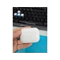 Tai nghe Bluetooth Apple AirPods Pro 3 - MFHP4ZP/A - SCX2V4CYX6Q - MFHP4ZP - Cũ