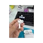 Tai nghe Bluetooth Apple AirPods Pro 3 - MFHP4ZP/A - SCX2V4CYX6Q - MFHP4ZP - Cũ