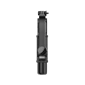 Gậy chụp ảnh Tripod WIWU Wi-SE001 (chân đế có thể tháo rời) Đen